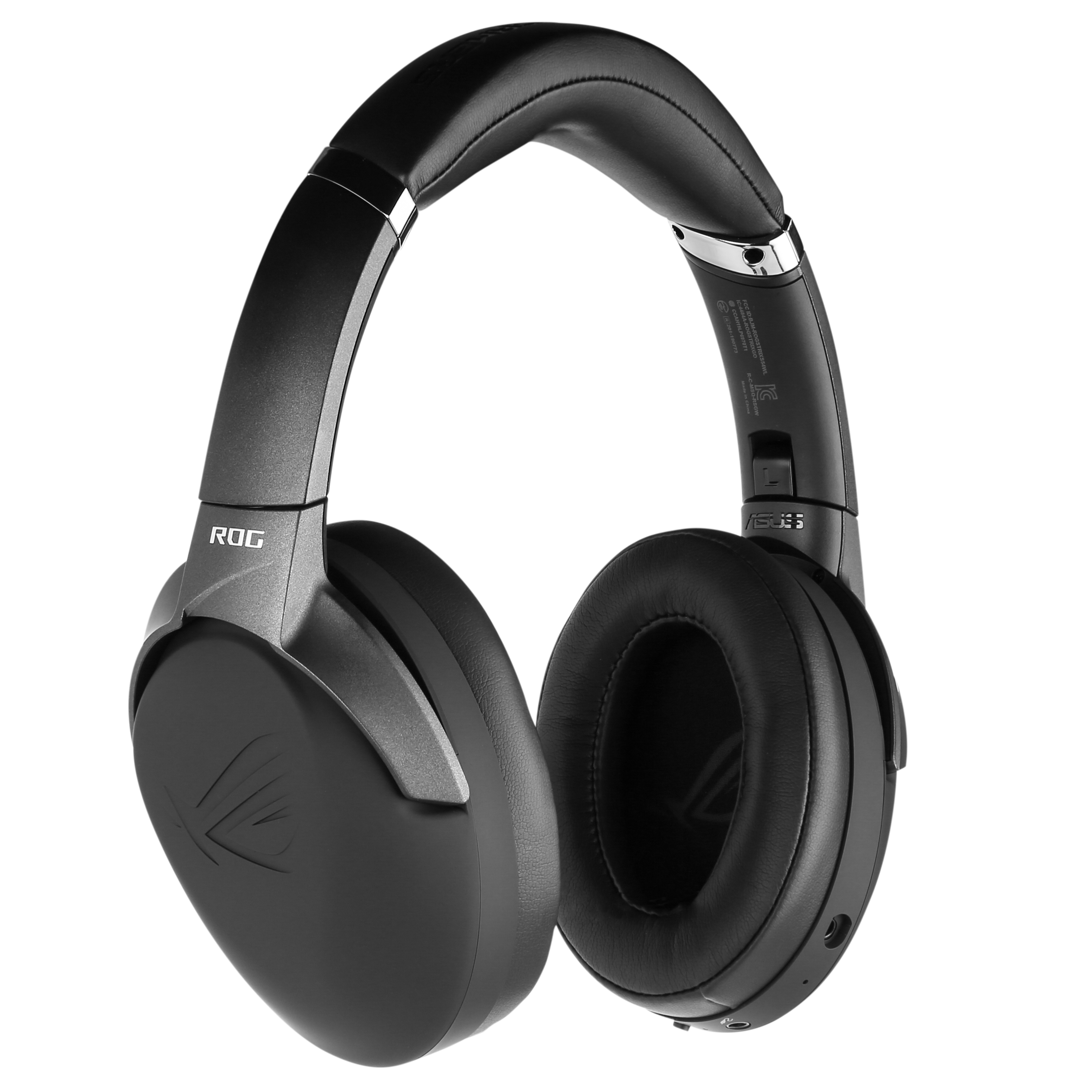 Rog strix hotsell go 2.4 software