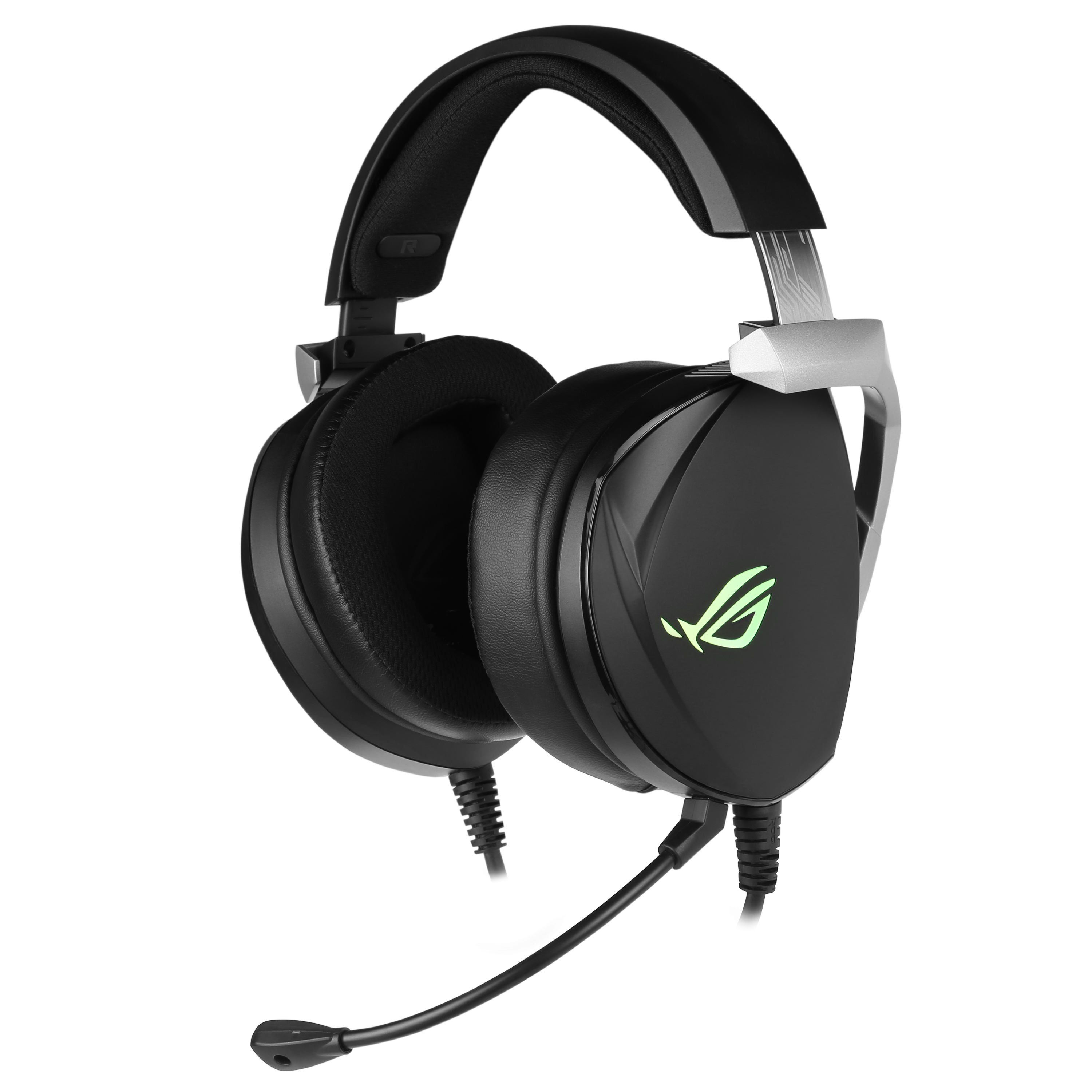 Asus headset 2025 7.1