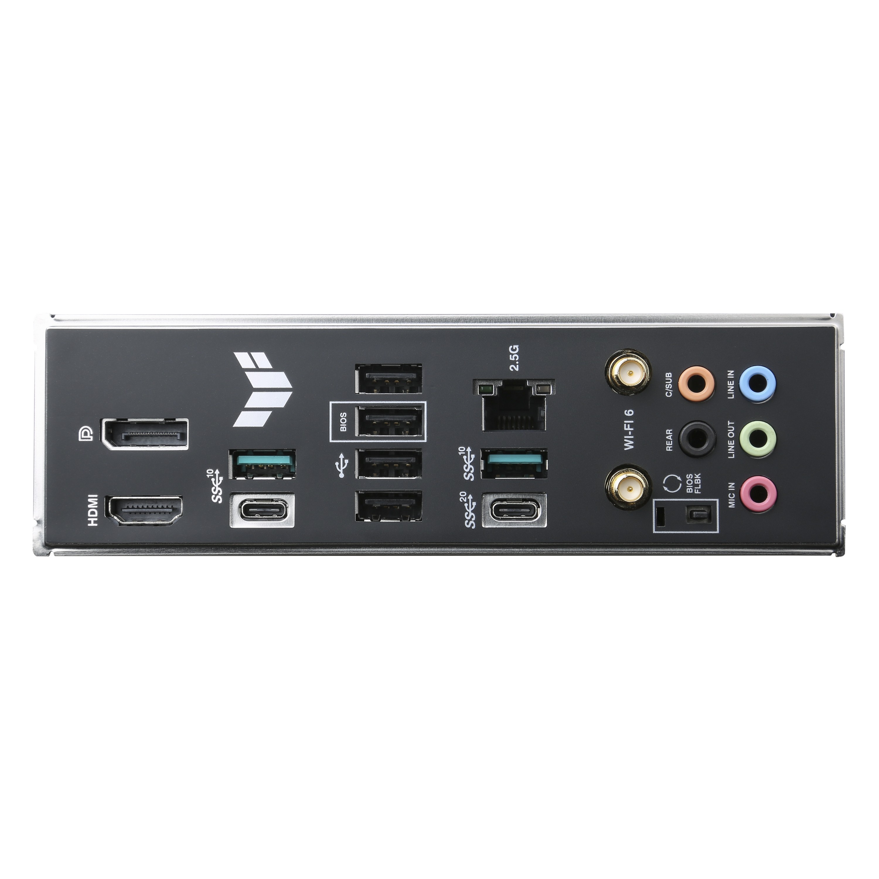 CSL Computer AMD Ryzen 7900X3D ASUS TUF GAMING B650-PLUS WiFi  Mainboard Bundle