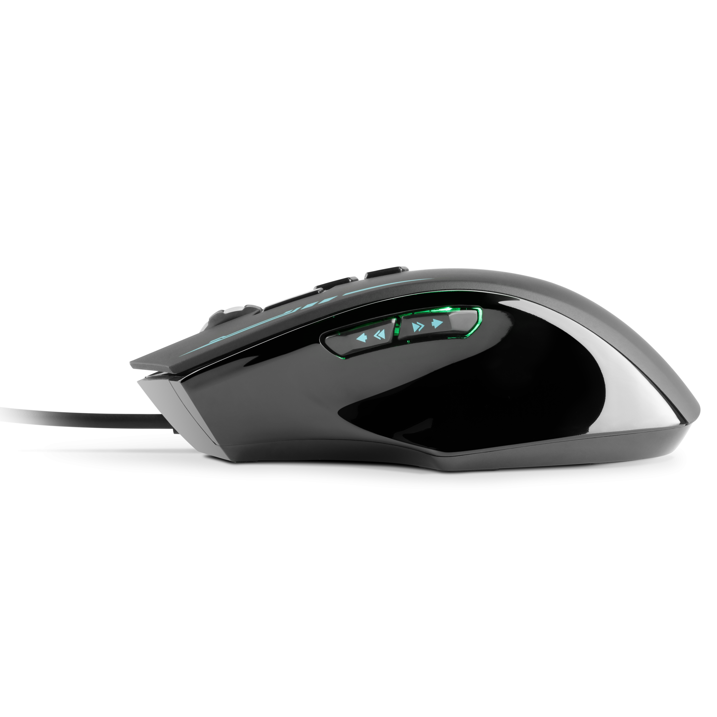 CSL Computer BoostBoxx Gaming Maus Artemis