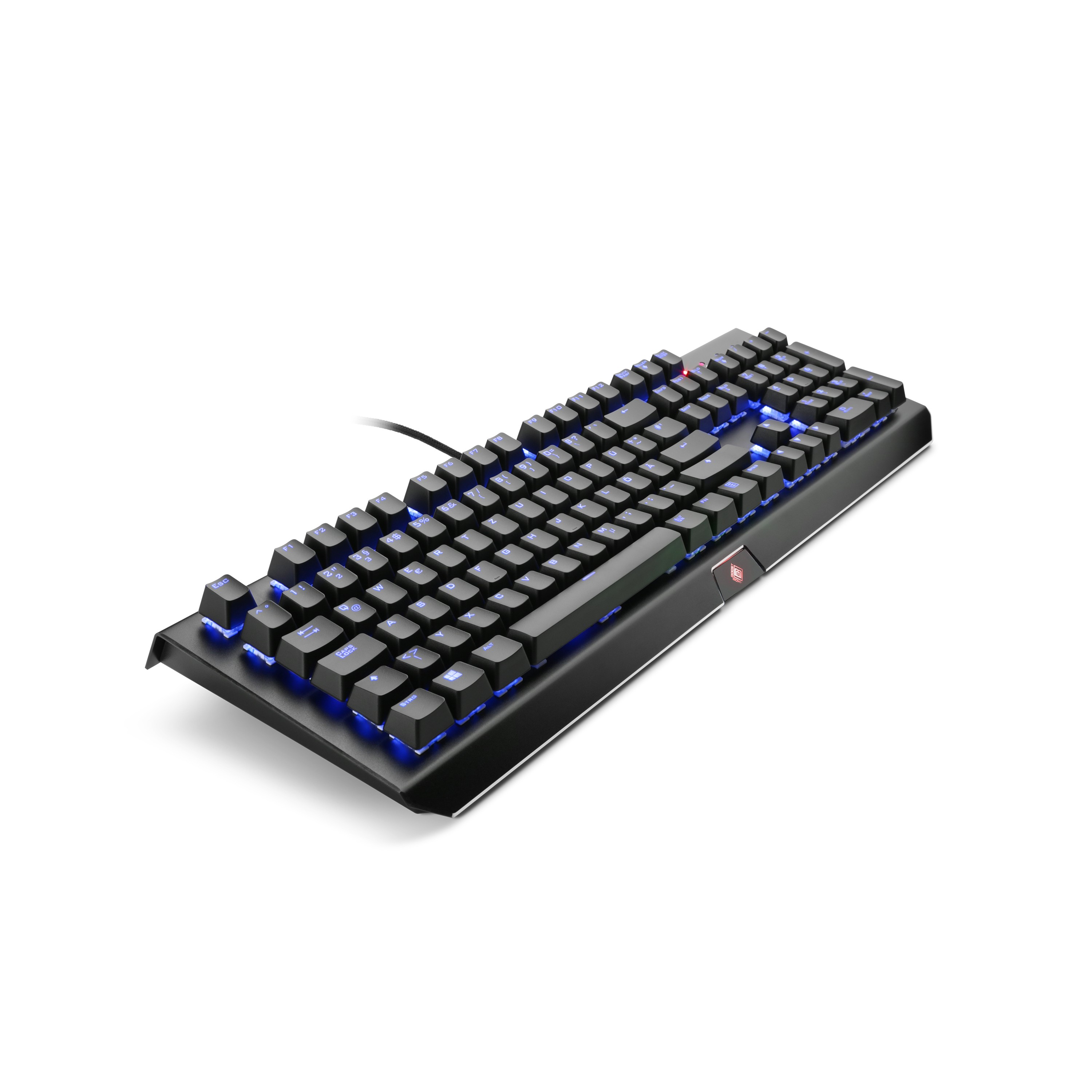 CSL Computer | BoostBoxx Belial Gaming Tastatur