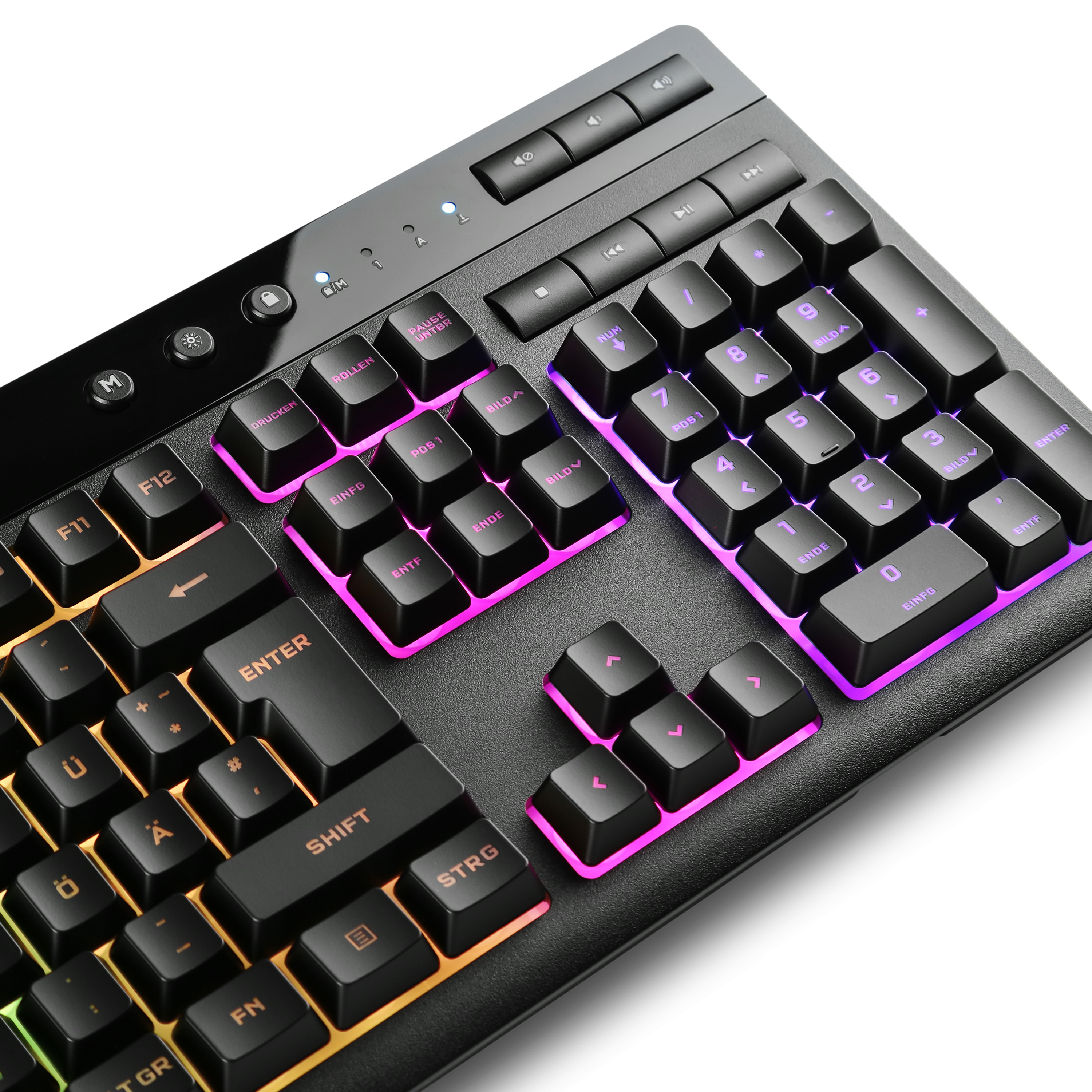 K55 rgb