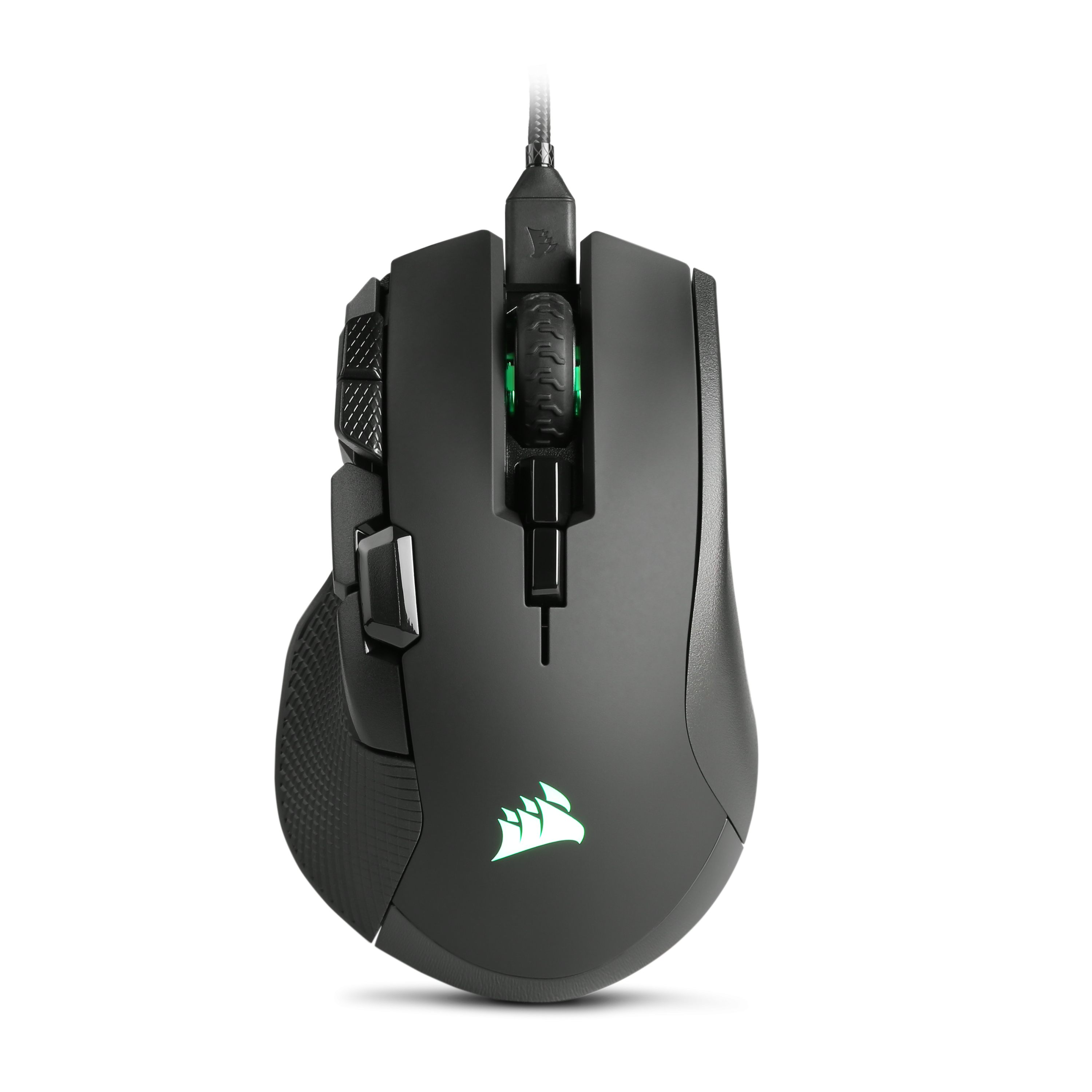 Corsair deals ironclaw wireless