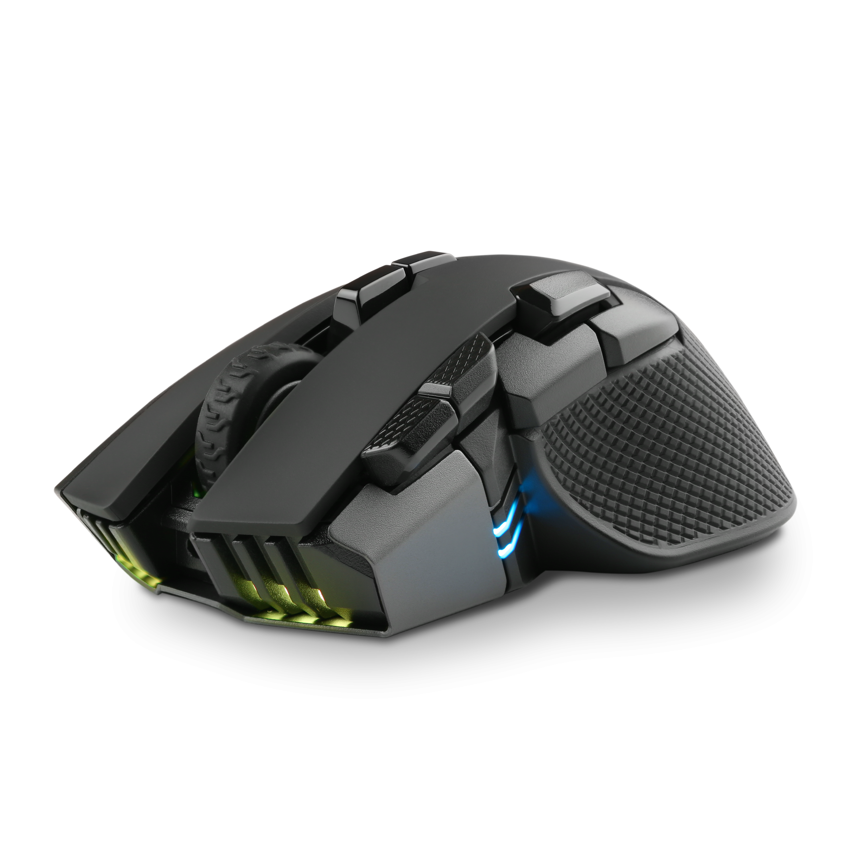 Corsair ironclaw deals rgb wireless