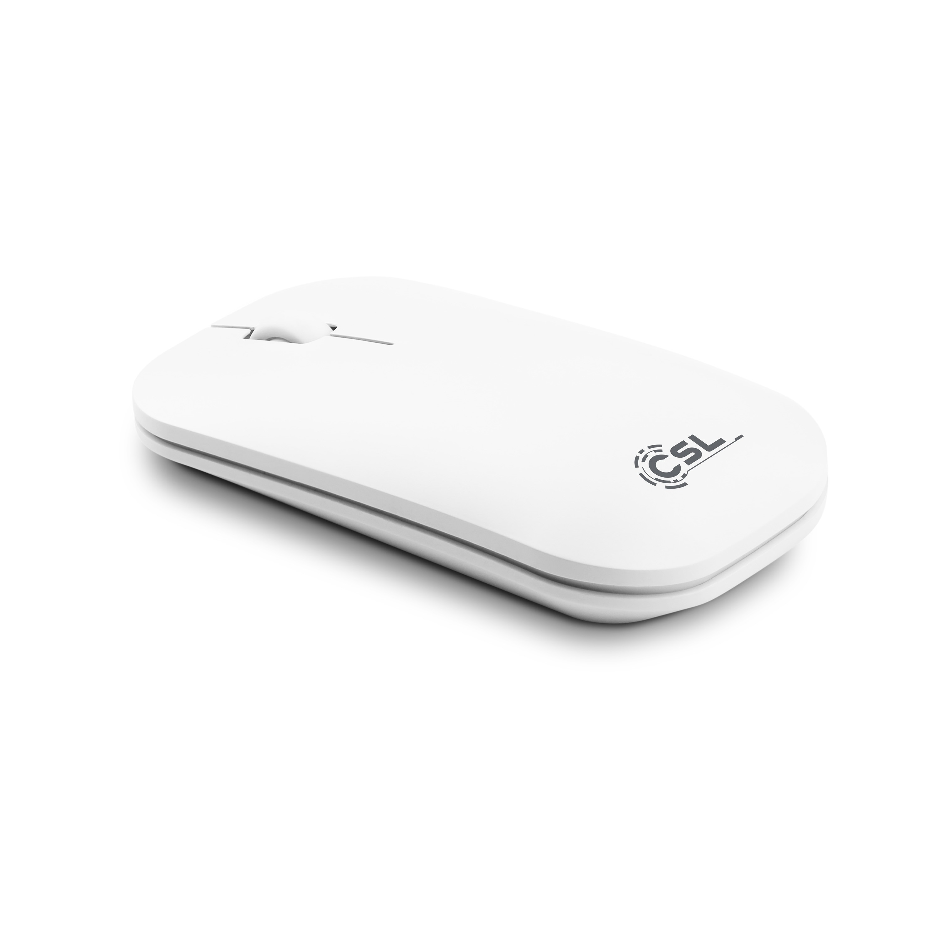 CSL Computer | AIRY Maus und wireless Tastatur CSL