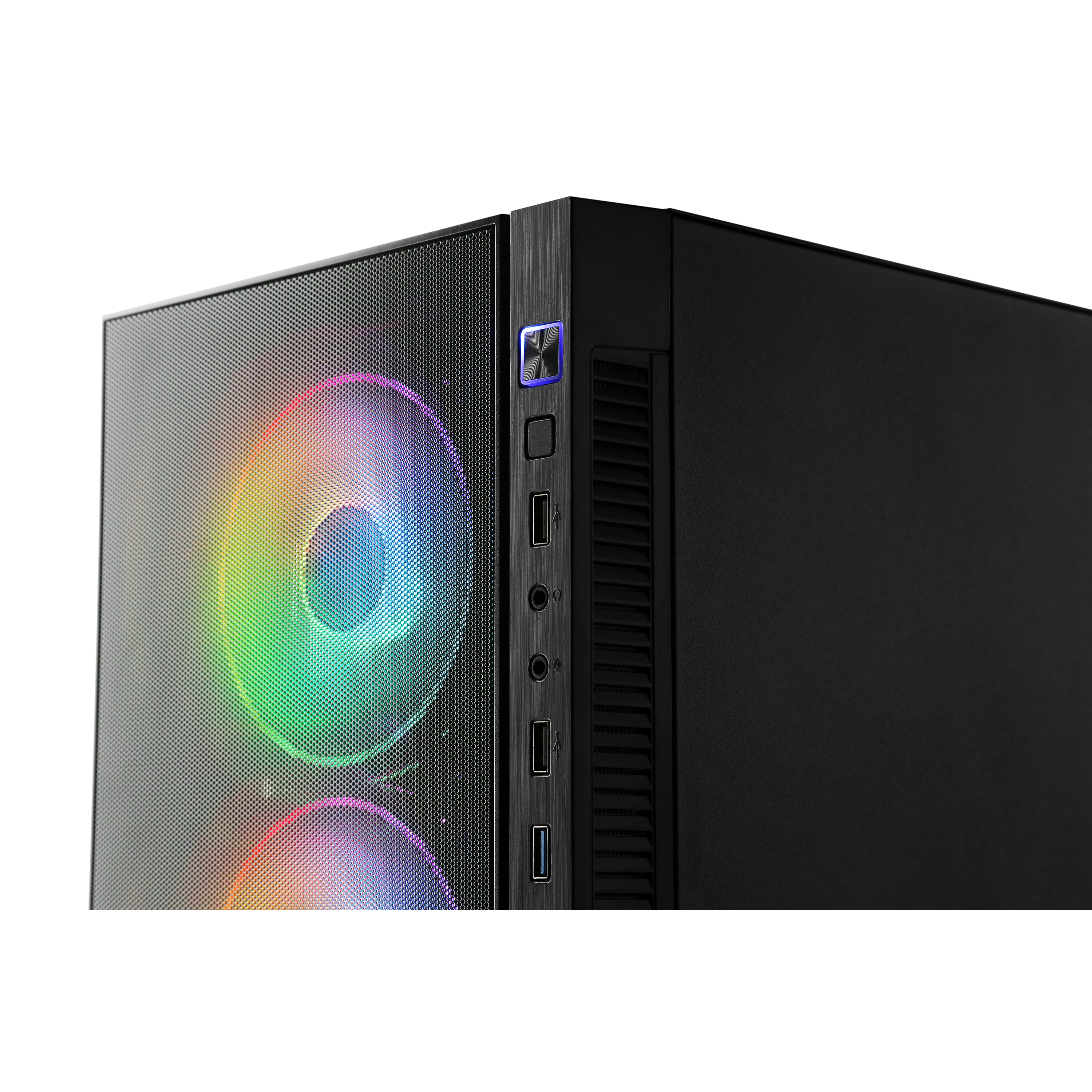 CSL Computer  PC de mise à niveau 975 - AMD Ryzen 7 7800X3D
