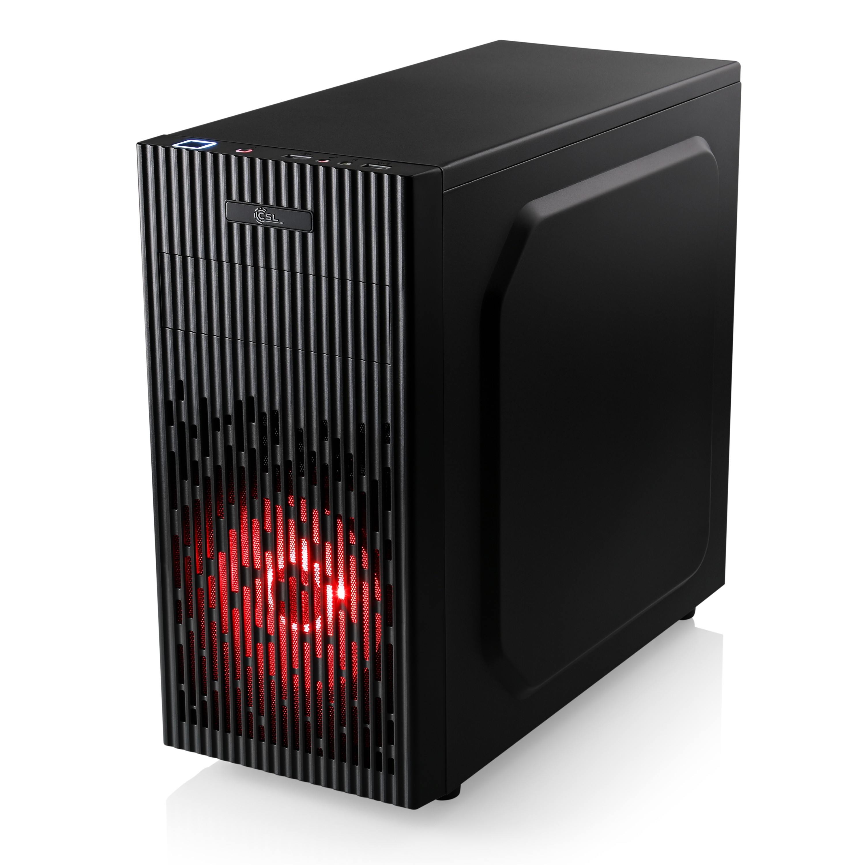 CSL Computer PC CSL Sprint Vision H8812