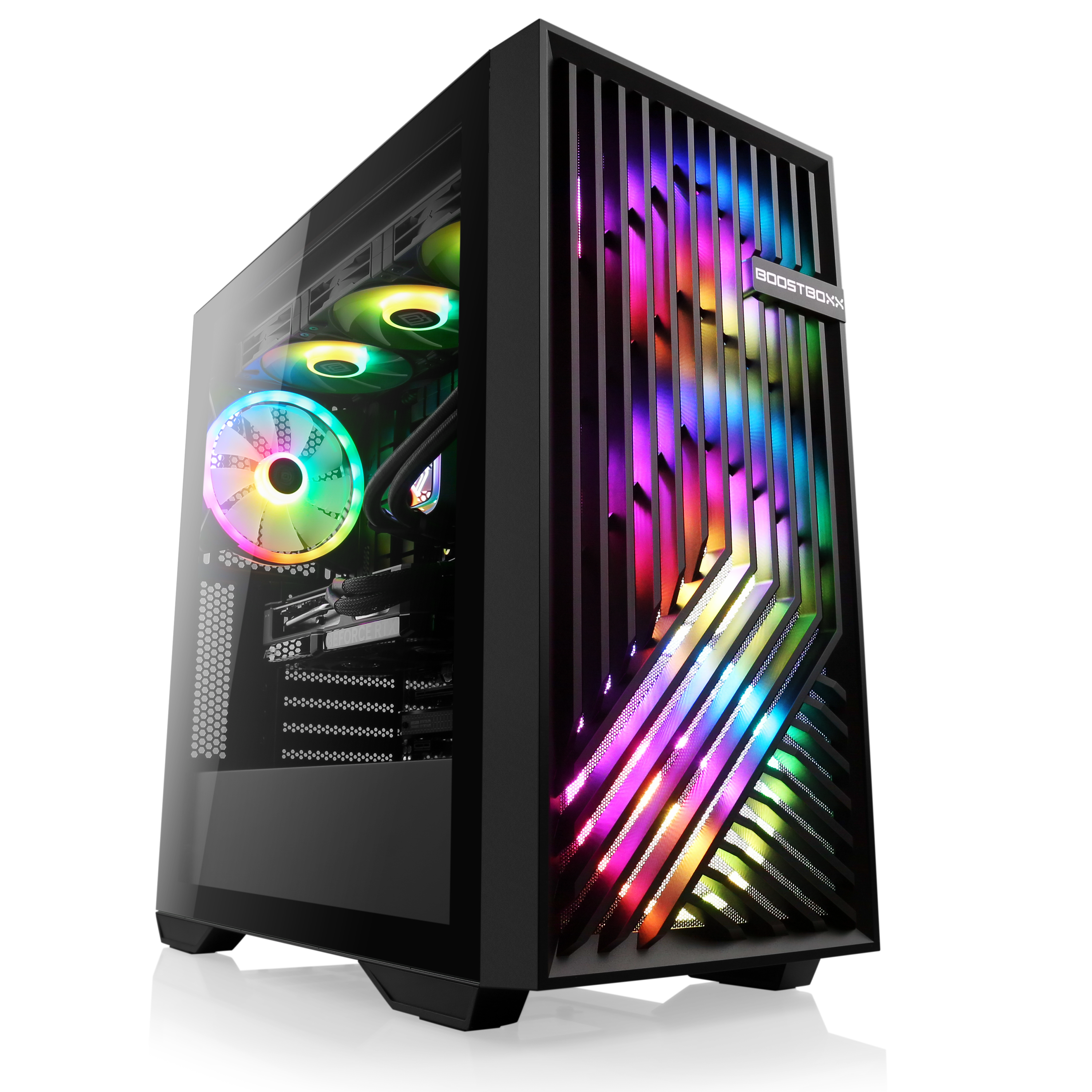 PC CSL Speed 4938 Core i9