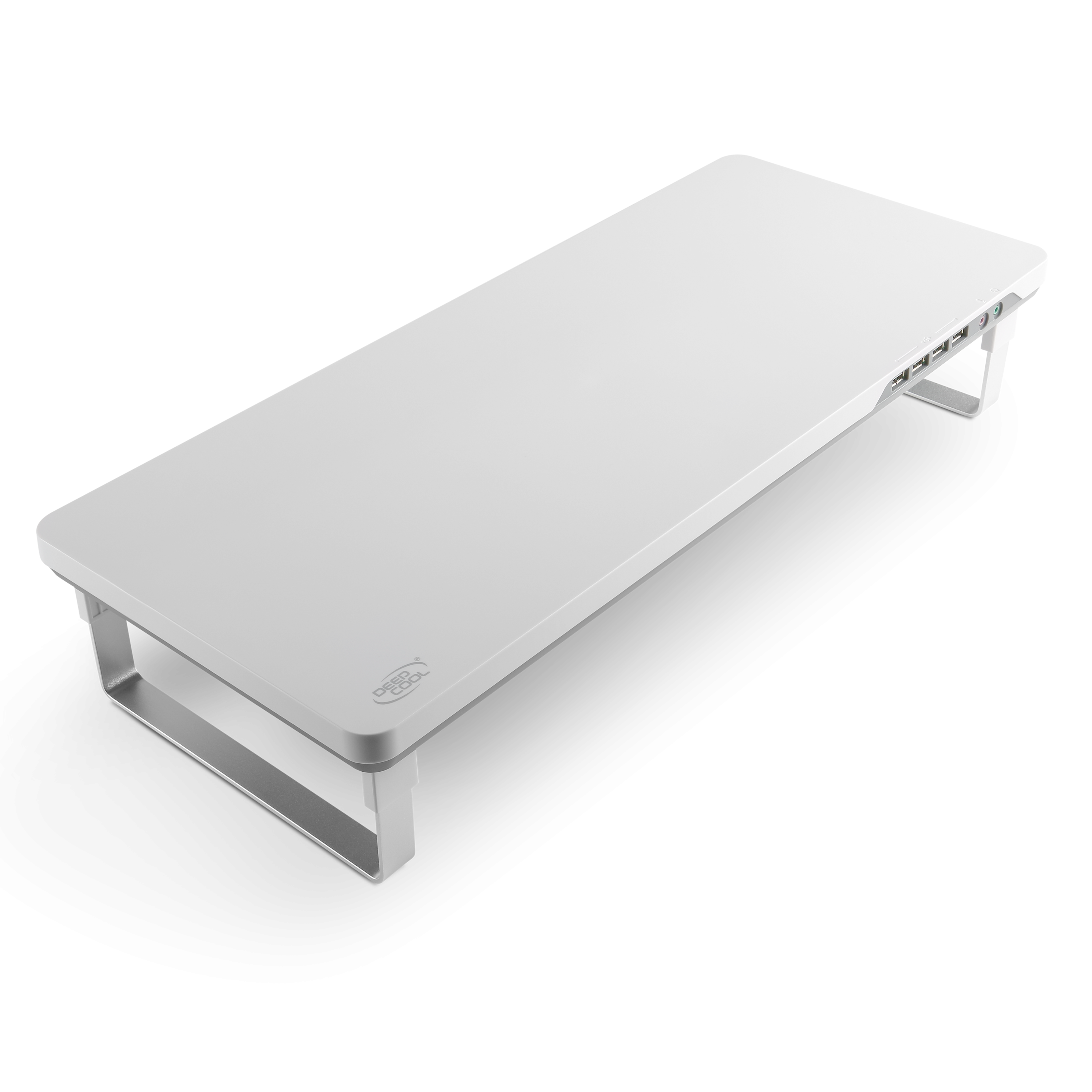 CSL Computer Monitor Ständer Deepcool MDesk F1