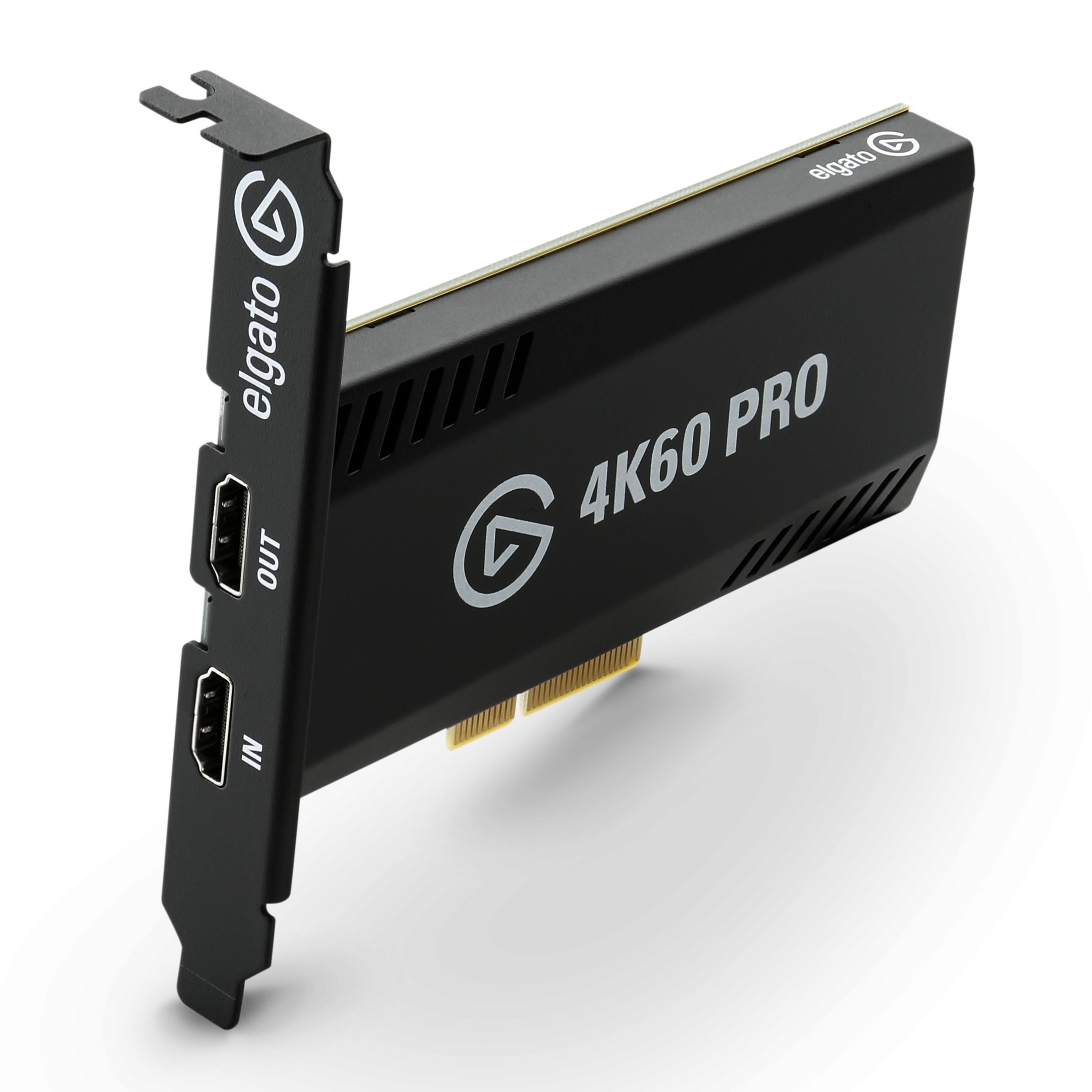 Elgato GAME CAPTURE 4K60 PRO 