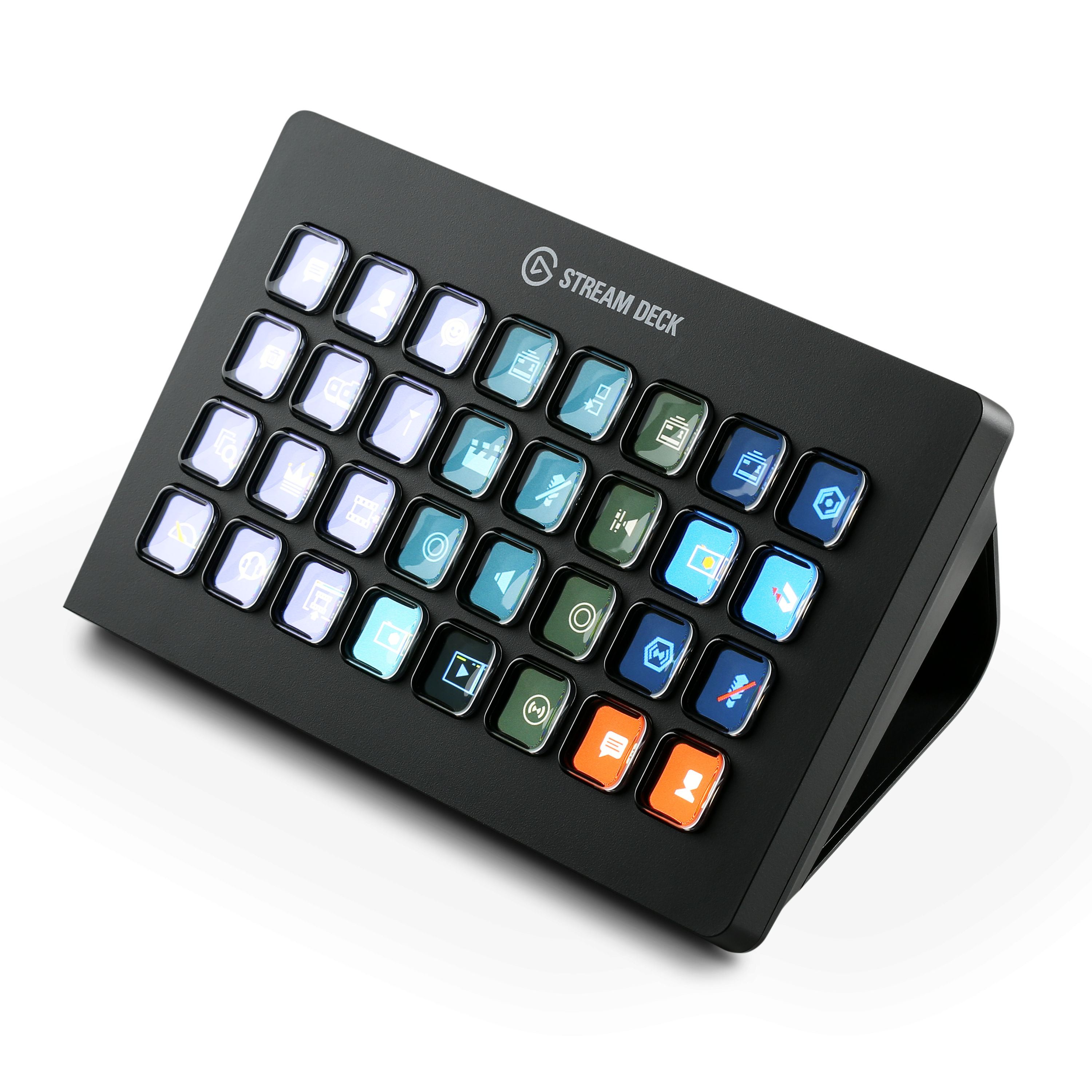 Elgato Stream Deck XL | CSL Computer Elgato Stream Deck XL | CSL Computer