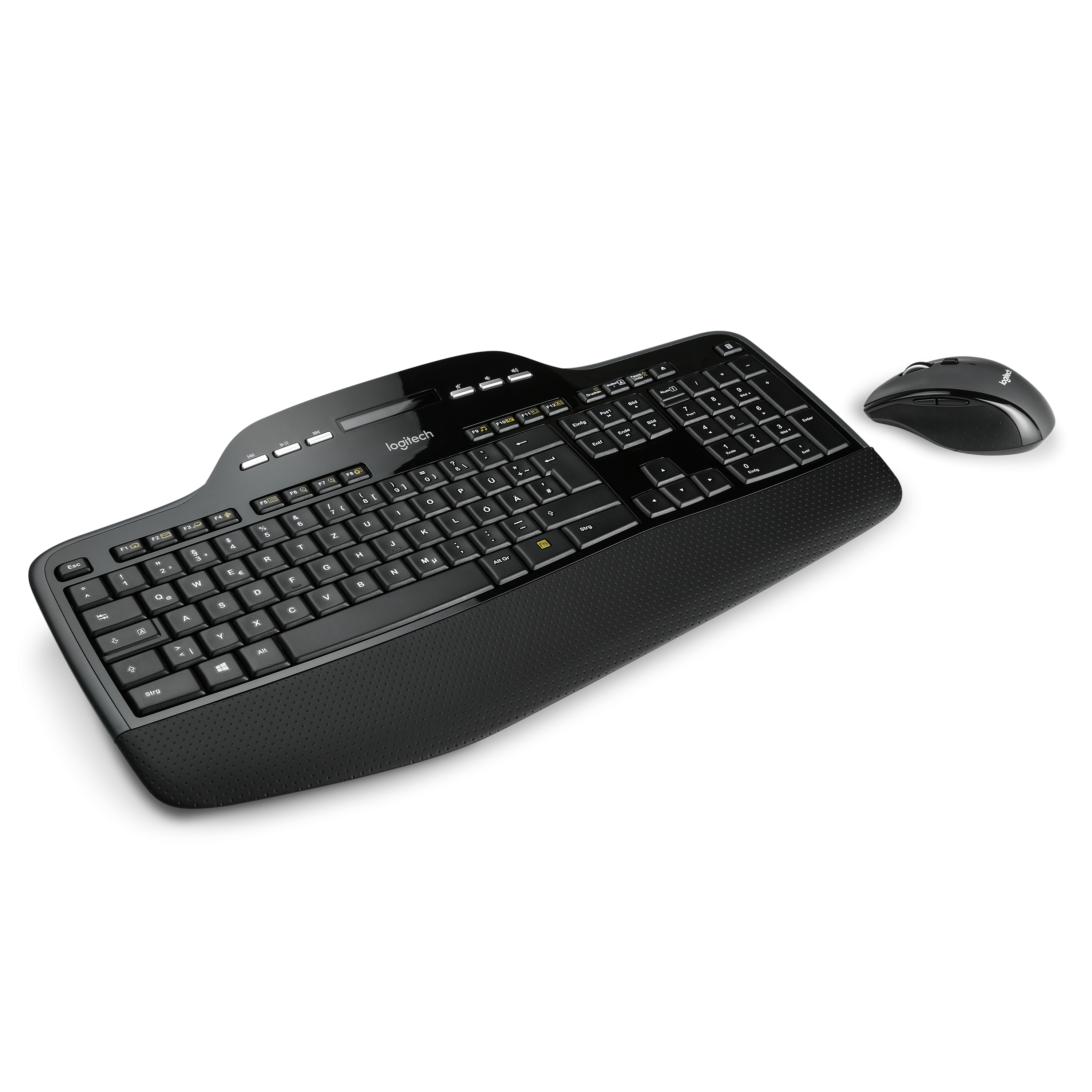 CSL Computer | Logitech® Wireless Desktop MK710