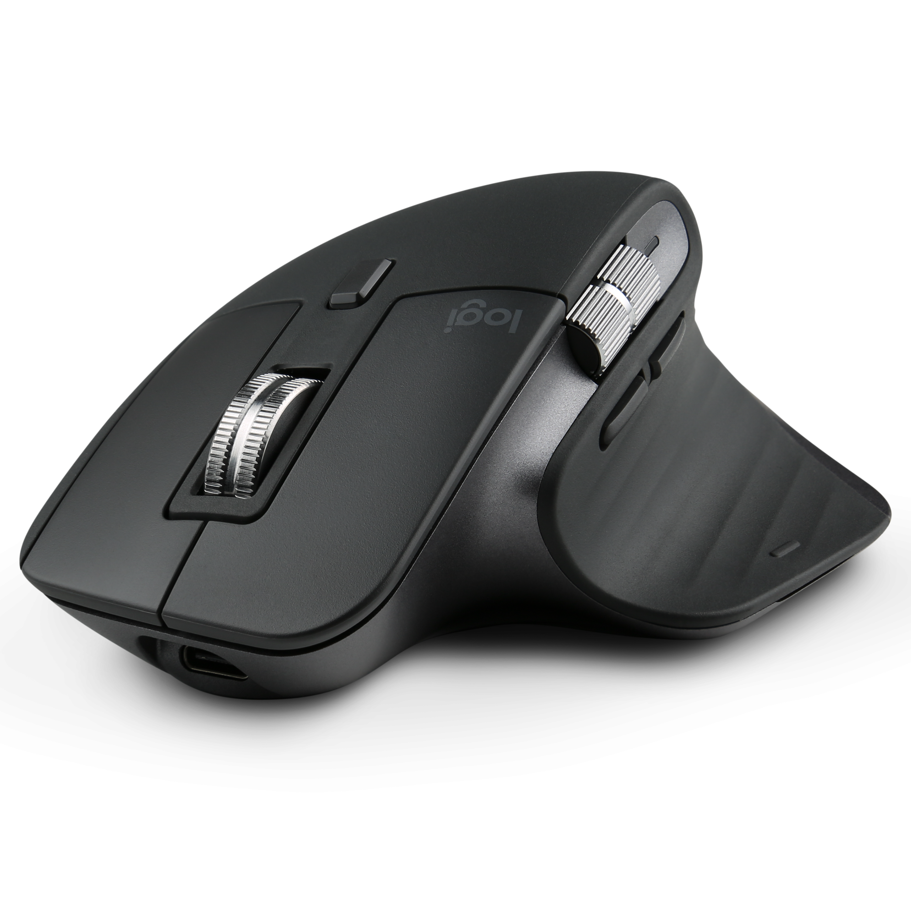 Buy Logitech MX Master 3S Graphite, Gaming Mouse