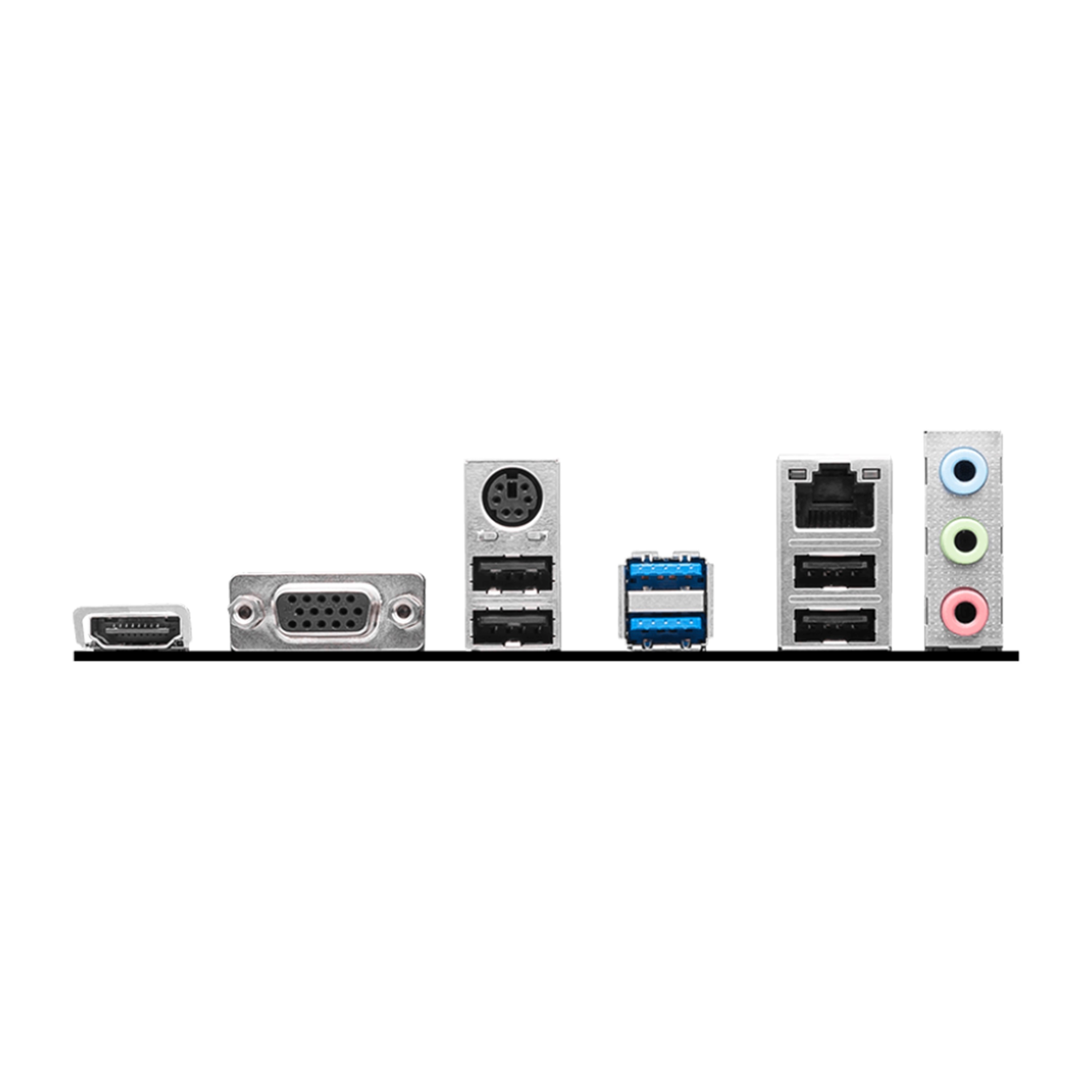 I3 top supported motherboard