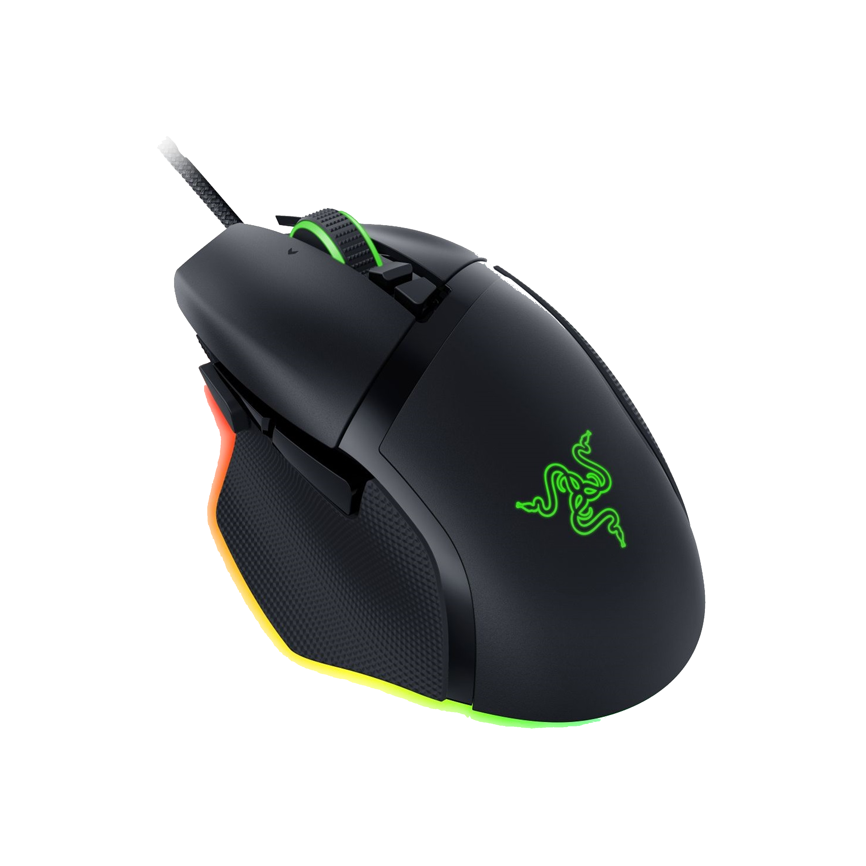 Razer Basilisk V3 | CSL Computer
