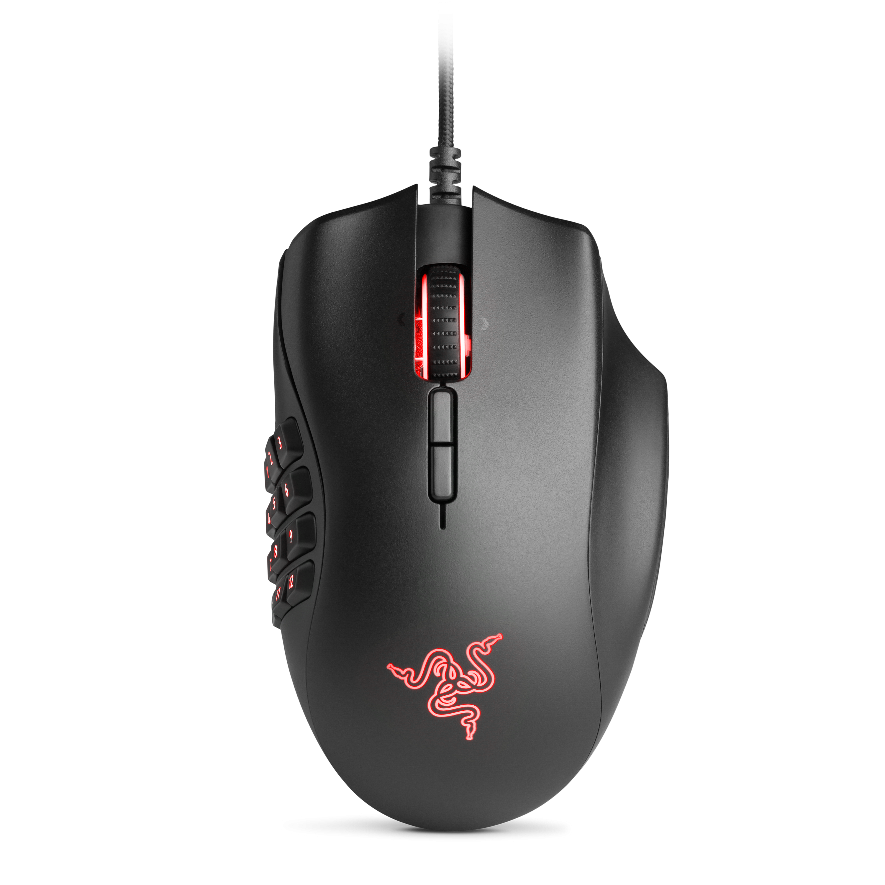Naga trinity wireless 2025
