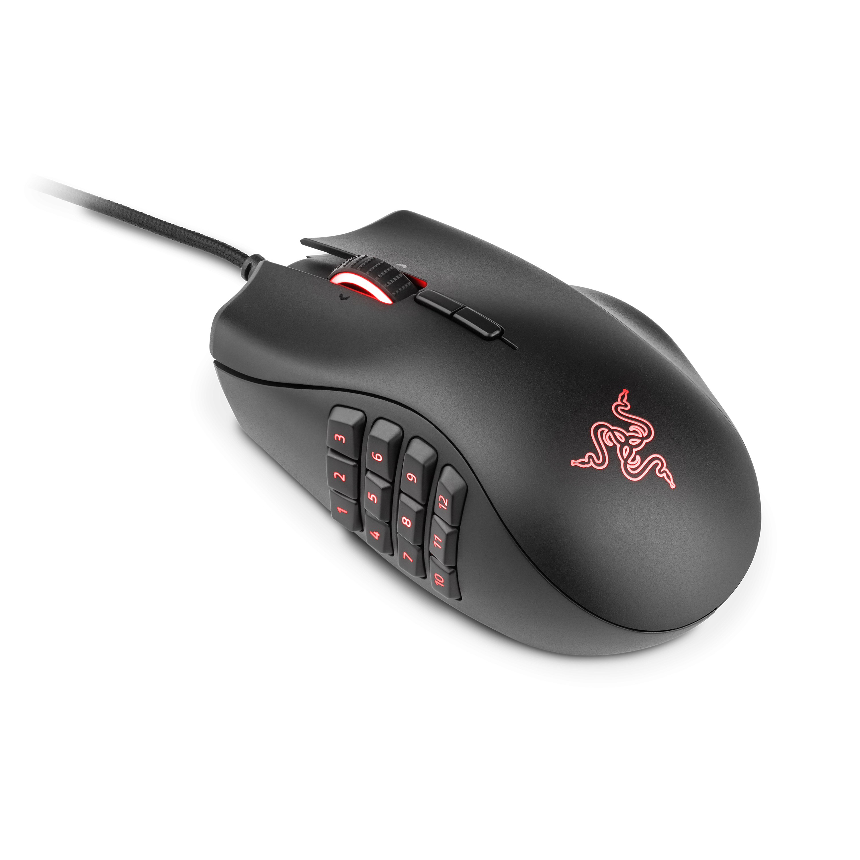 Razer naga trinity wireless deals
