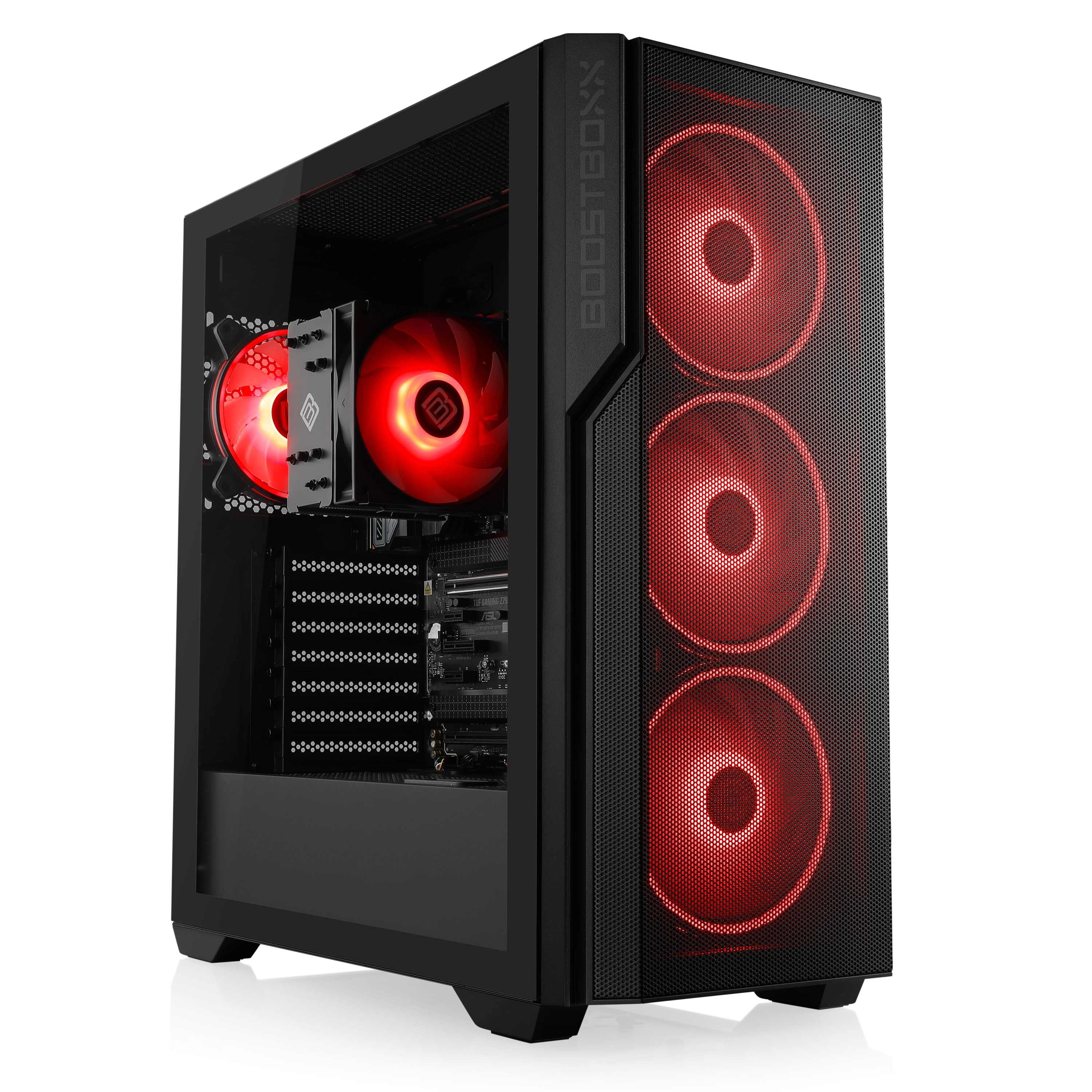 Upgrade PC 785 - Core Ultra 5 245K | CSL