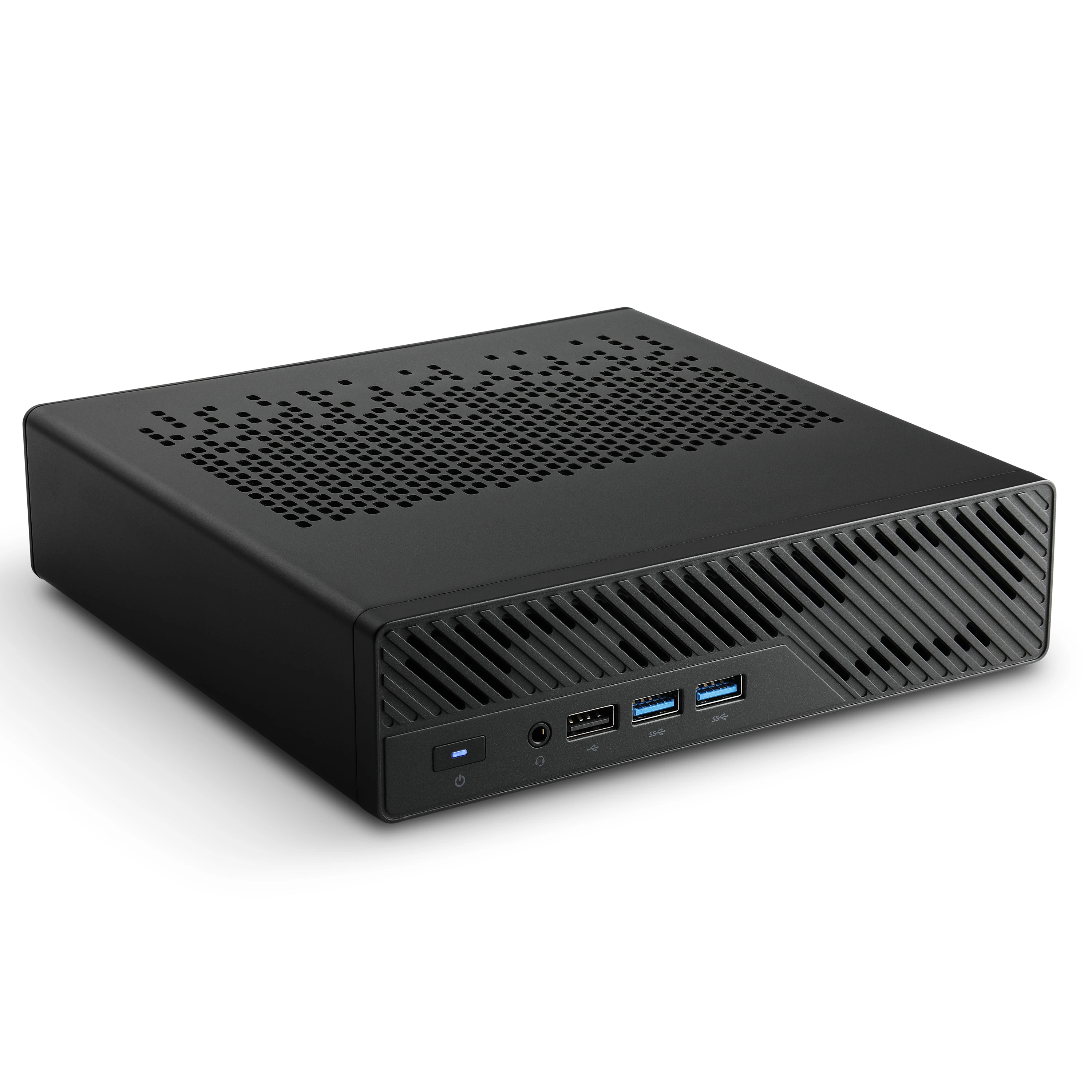 Mini PC - CSL X600 / 8700G / 500GB+32GB | CSL