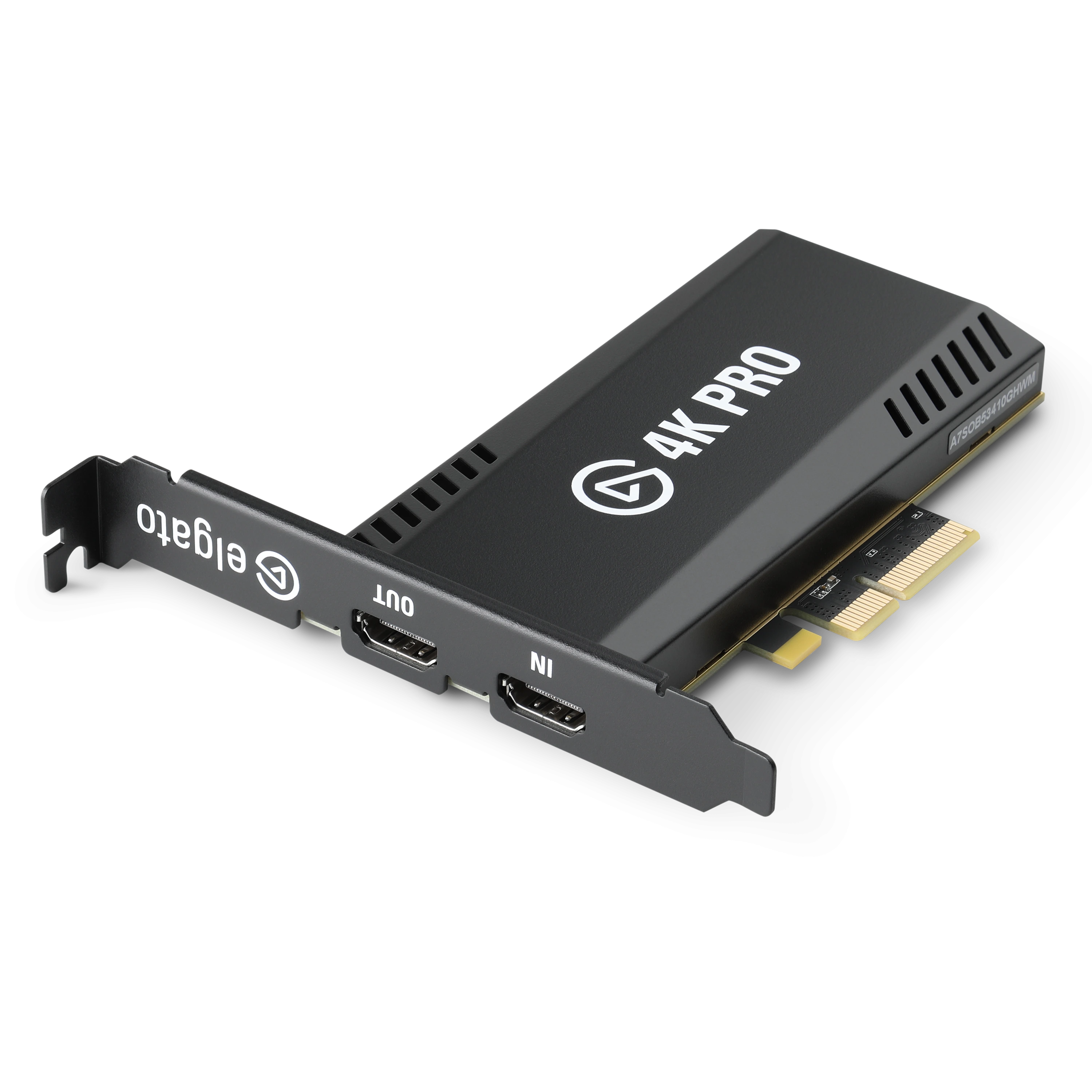 Elgato Game Capture 4K60 Pro MK.2 | CSL