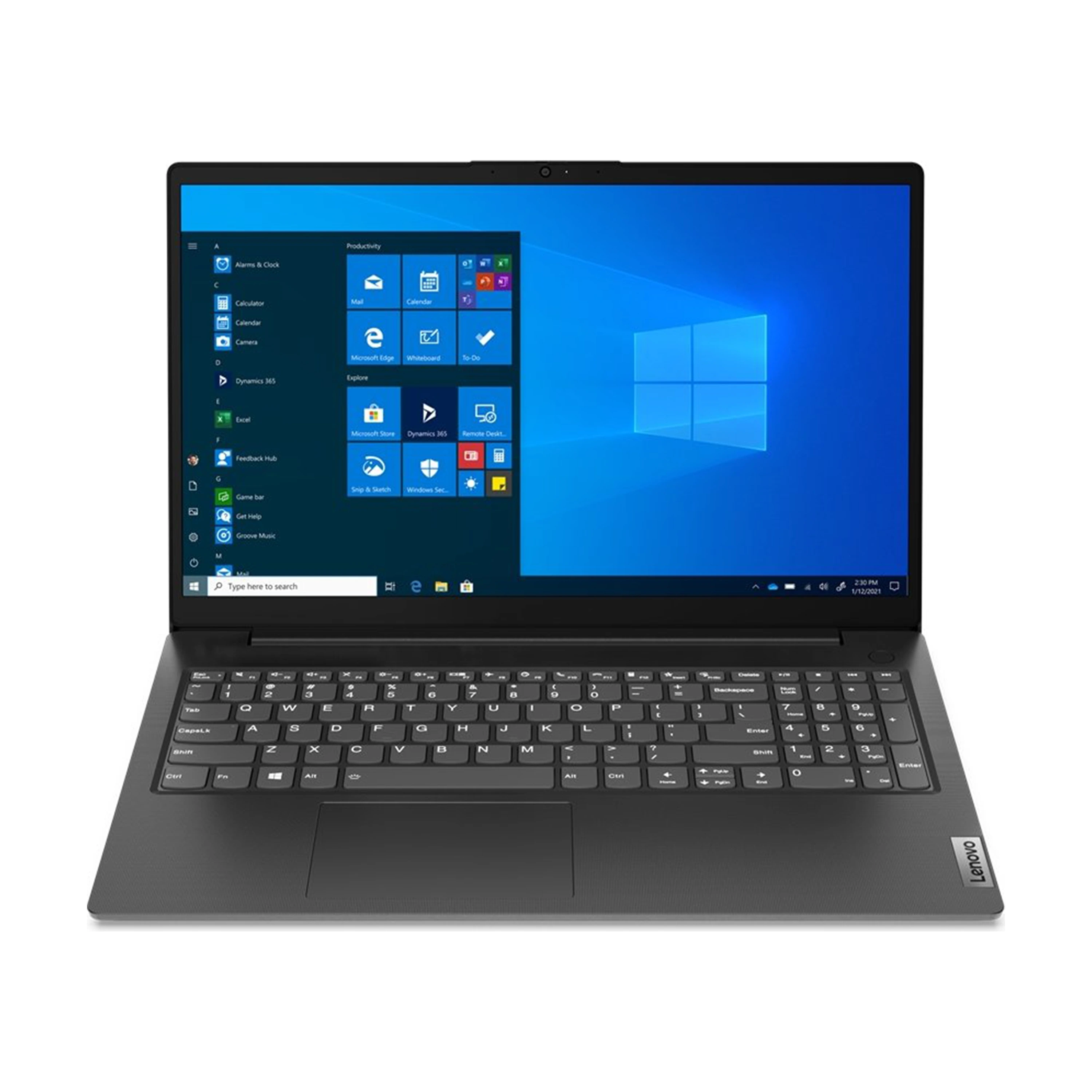 Notebook Lenovo V15 G4 AMN / Ryzen 5 7520U / Windows 11 Home | CSL