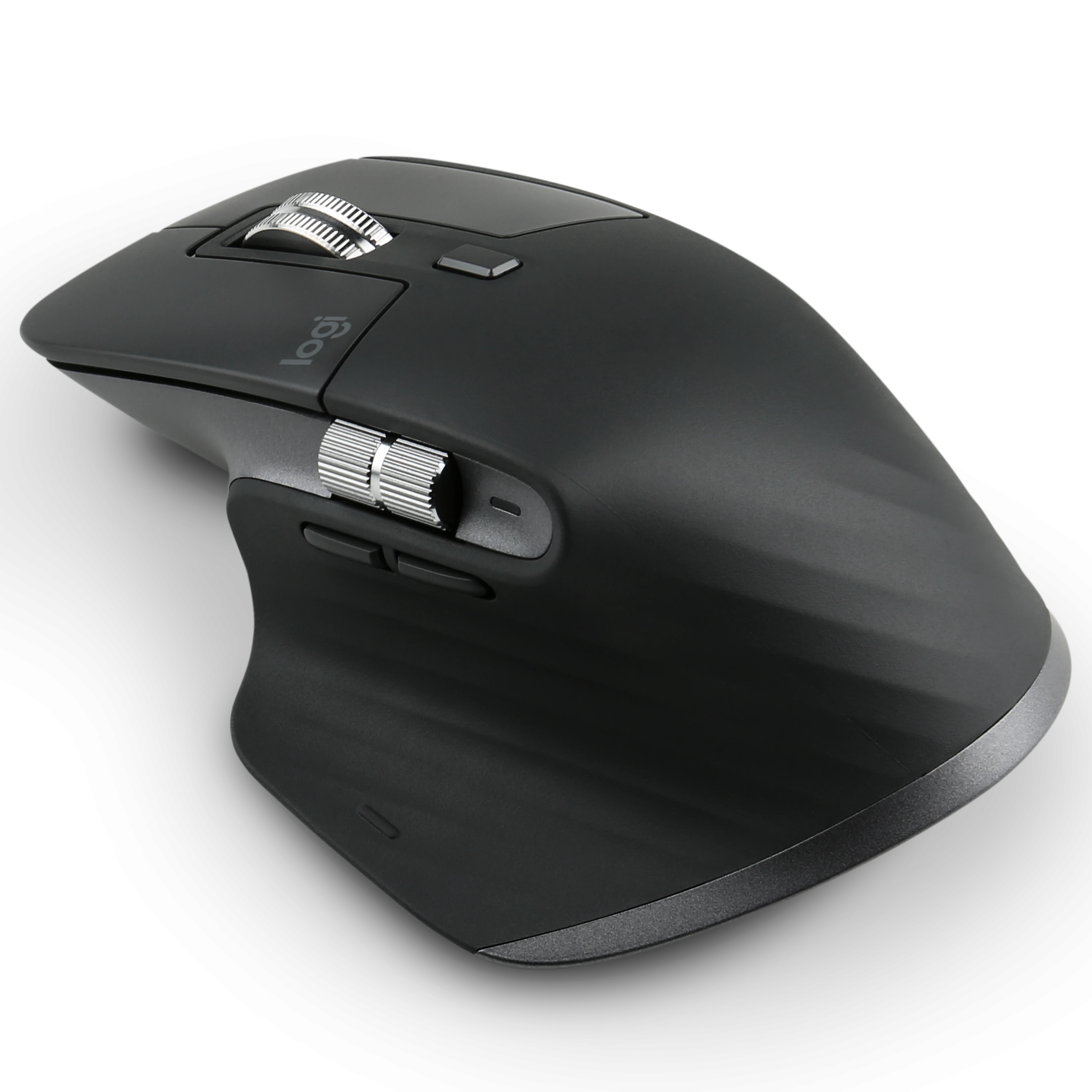 Logitech® Wireless Maus MX Master 3S Graphite | CSL