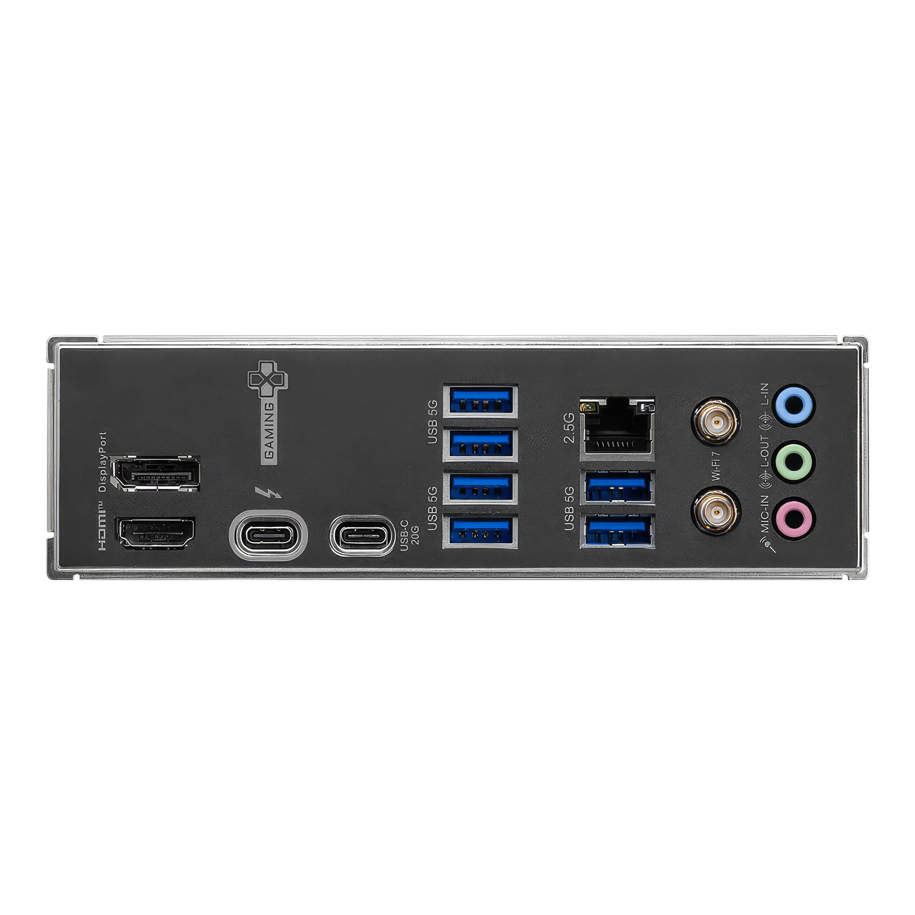 Intel Core Ultra 7 265K / MSI Z890 Gaming WiFi DDR5 mainboard