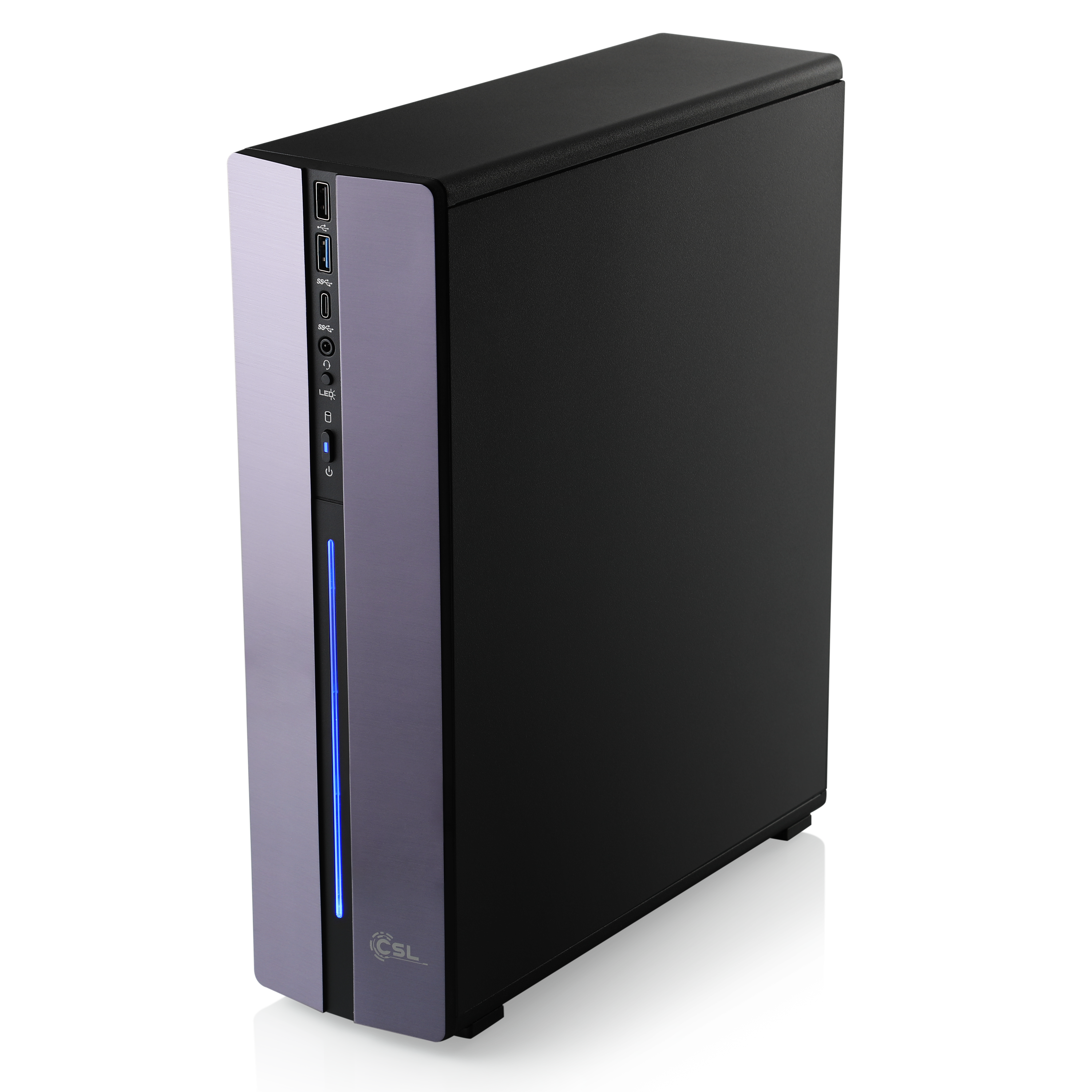 PC - CSL Sprint 5710 (Ryzen 5) | CSL