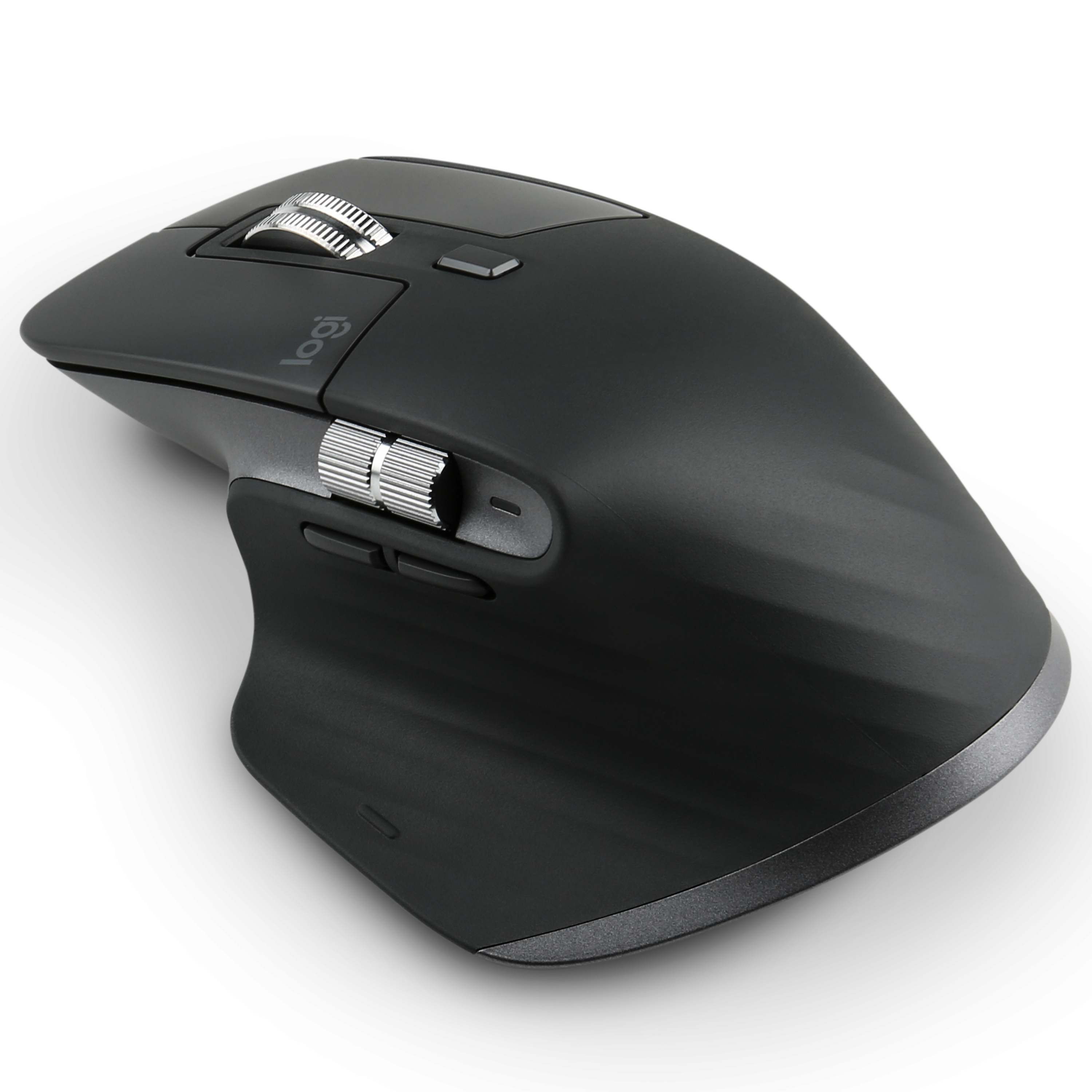 Logitech® Wireless Maus MX Master 3S Graphite | CSL Computer