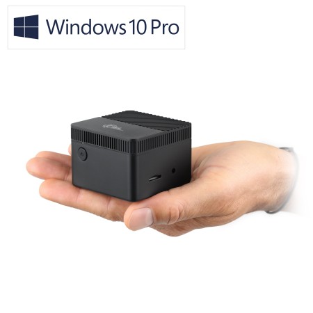 Mini pc ssd windows 10 outlet