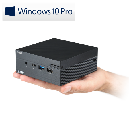 Mini pc ssd windows 10 shop