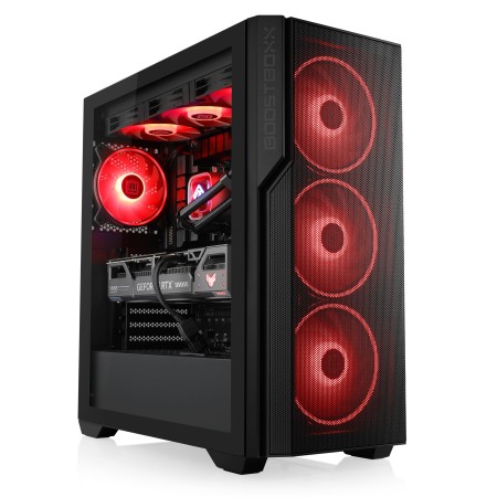 PC - CSL Sprint 5990 (Ryzen TR)