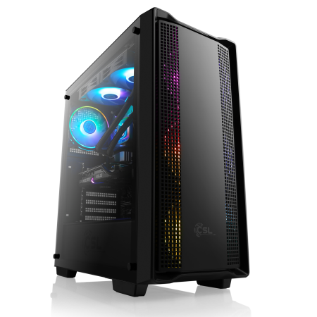 PC - CSL Speed 4708 (Core i7)