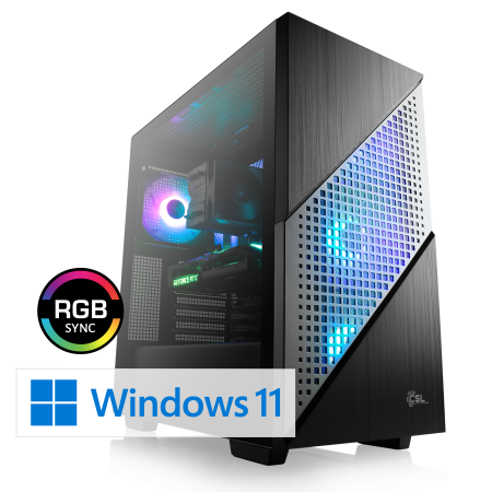 PC - CSL Speed H4720 (Core i7)