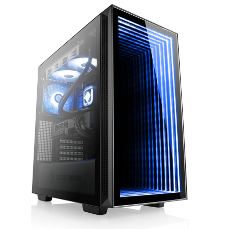PC - CSL Speed 4731 (Core i7)