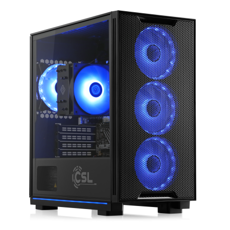 PC - CSL Sprint 5995 (Ryzen 9)