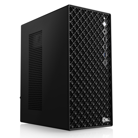 Upgrade-PC 953 - AMD Ryzen 3 3200G