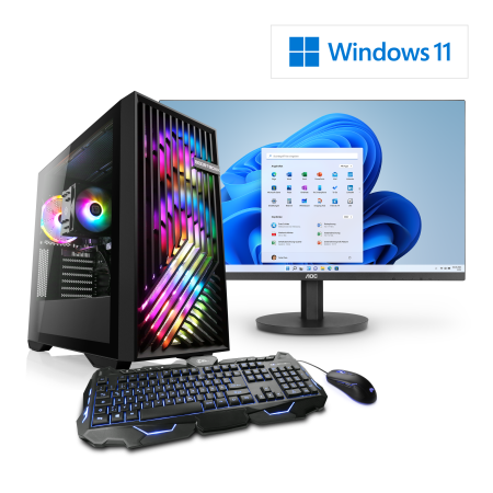 PC - CSL Sprint Vision H8840