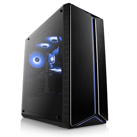 PC - CSL Speed 4734 (Core i7)