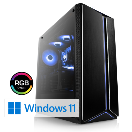 PC - CSL Speed H4910 (Core i9)