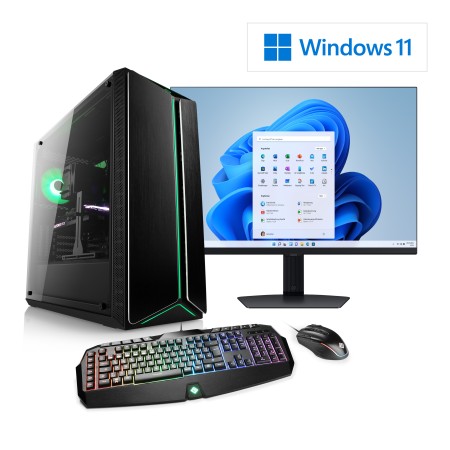 PC - CSL Sprint Vision H8817