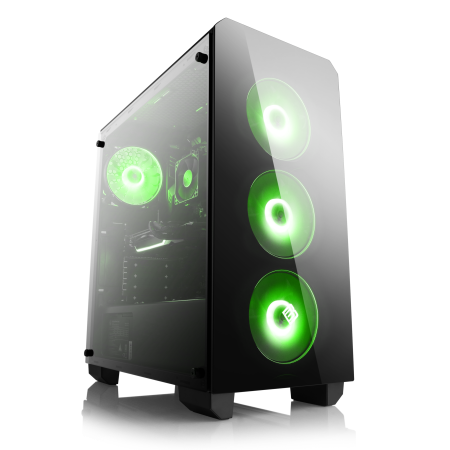 PC - CSL Express PC 1006 (Core i5)