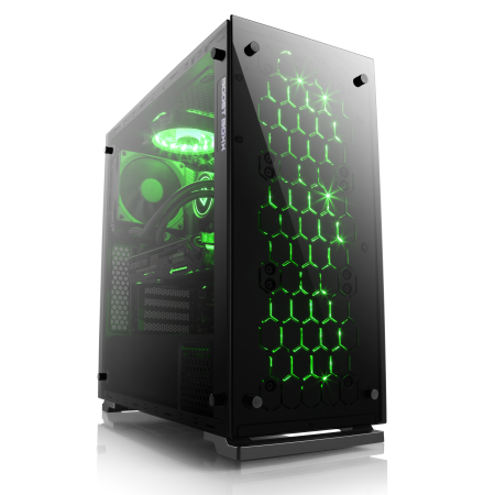 PC - CSL Express PC 1007 (Core i7)