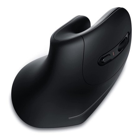 CSL vertical mouse v2, wireless