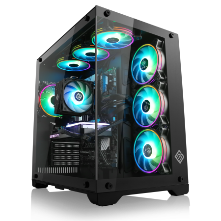 PC - CSL Sprint 5829 (Ryzen 7)