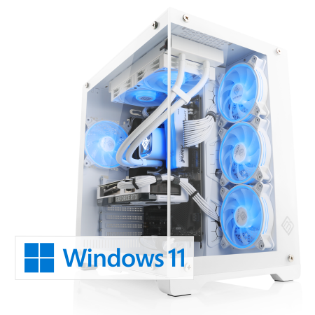 PC - CSL Speed H4726 (Core i7)