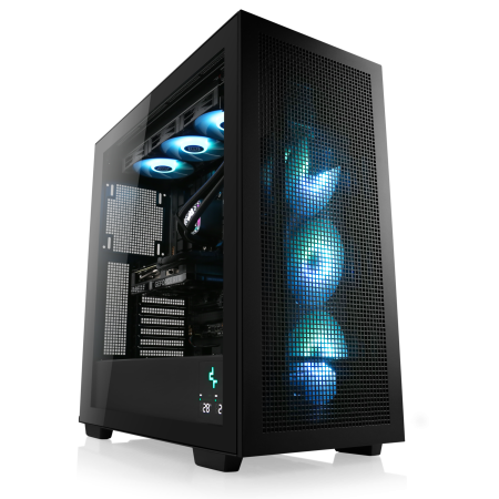 PC - CSL Speed 4972 (Core i9)