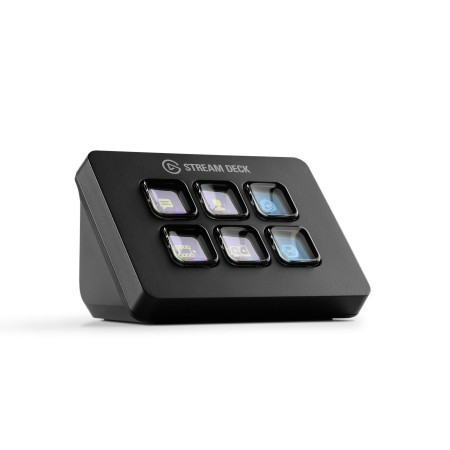 Elgato Stream Deck Mini