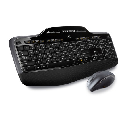 CSL Computer | Logitech® Wireless Desktop MK710 | Tastatur-Sets