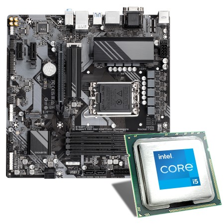 Motherboard for i5 new arrivals